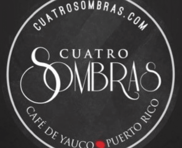 Cafe Cuatro Sombras Old San Juan