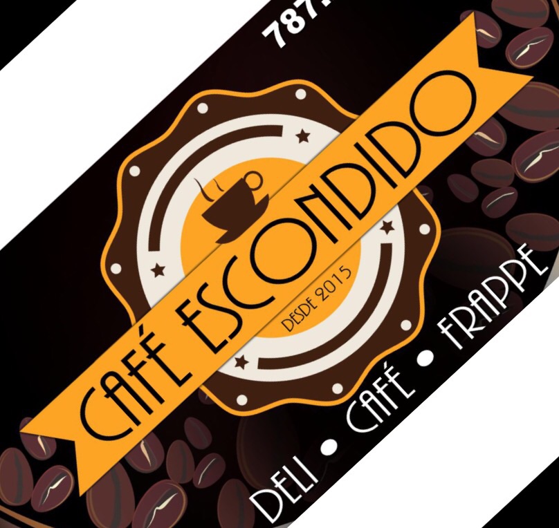 Café Escondido Hato Rey