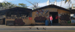 Campa's (Alitas y Papas) Piñones