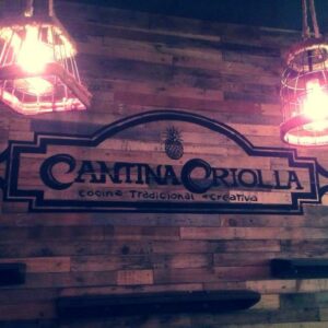 Cantina Criolla Hato Rey