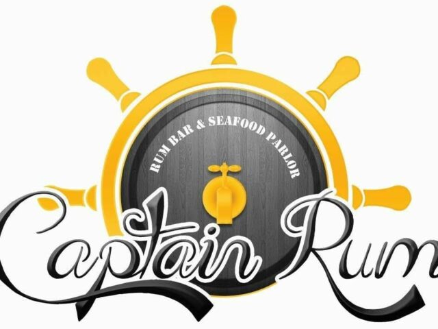 Captain Rum La Placita