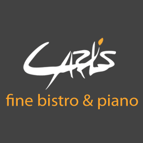 Carli's Fine Bistro & Piano Old San Juan