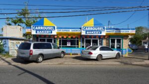 Carrousel Bakery Arecibo