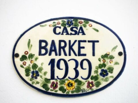 Casa Barket Mayaguez