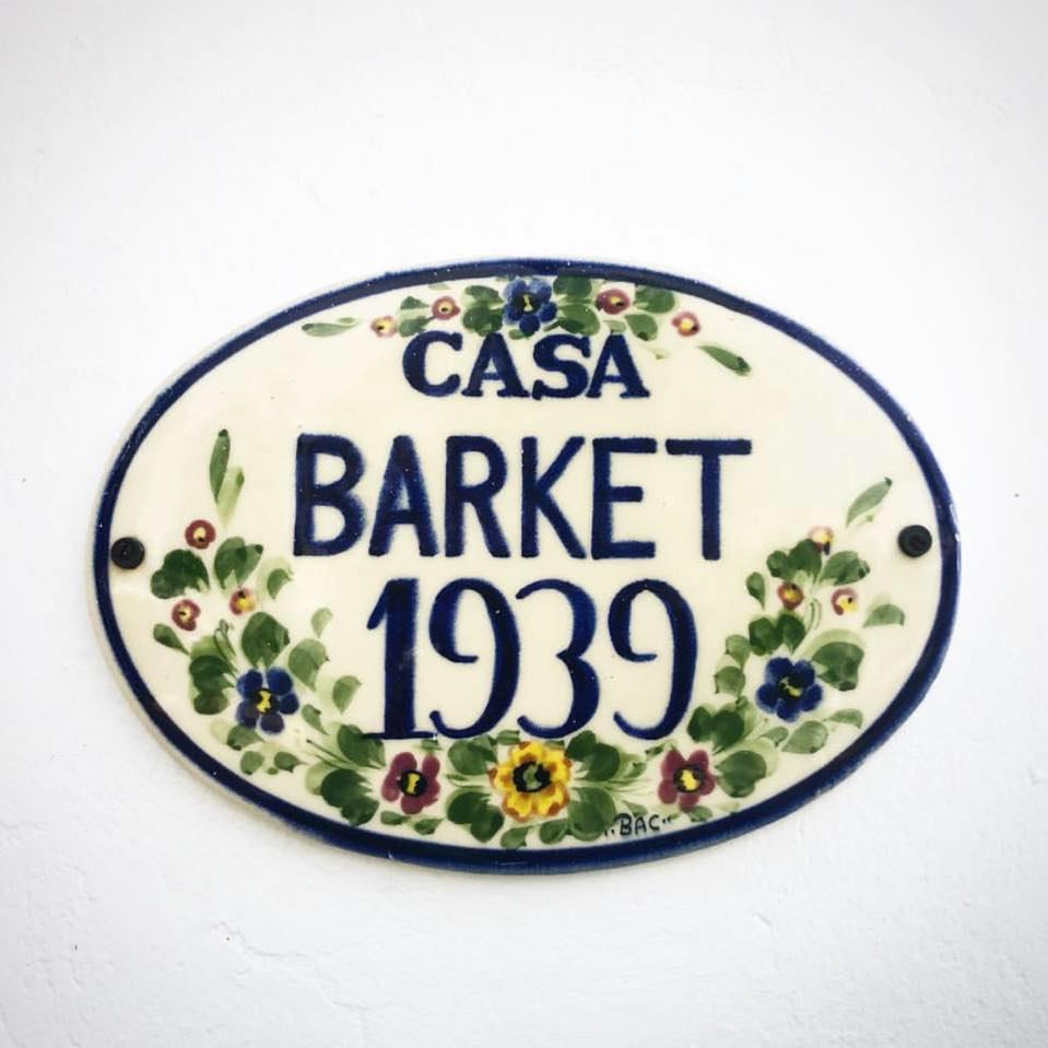 Casa Barket Mayaguez