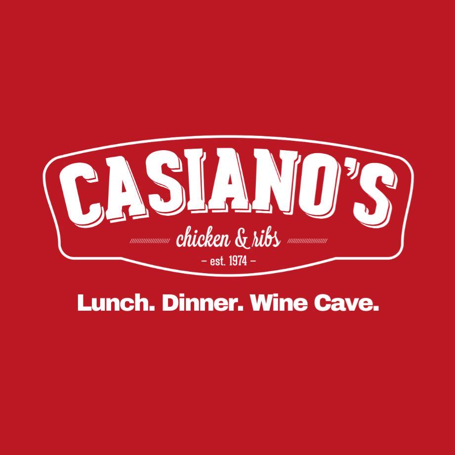 Casiano's Chicken and Ribs Mayaguez