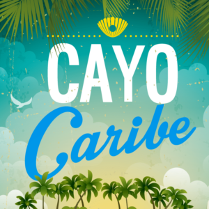 Cayo Caribe Dorado