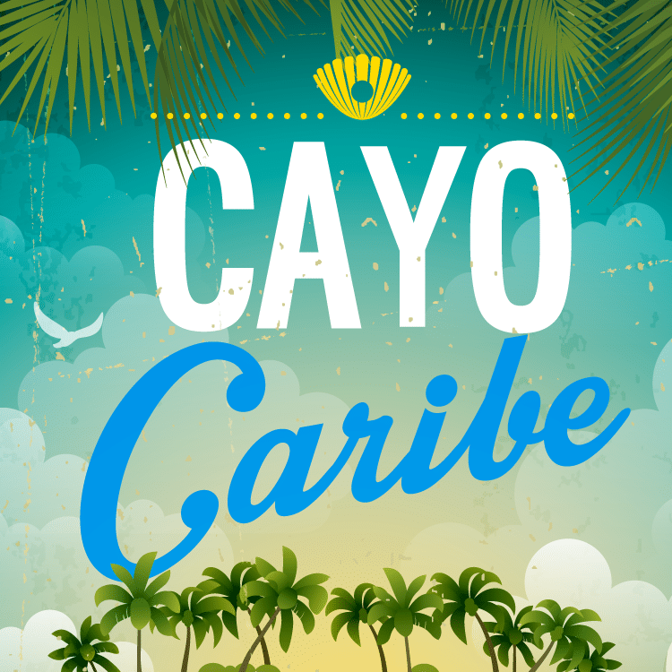 Cayo Caribe Hato Rey