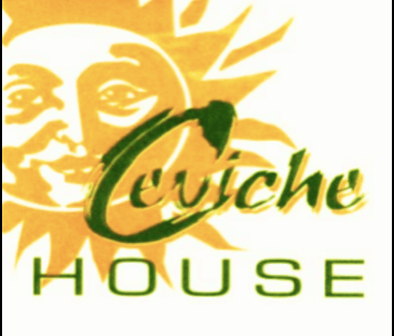 Ceviche House