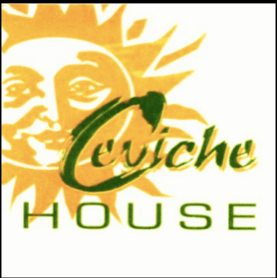 Ceviche House