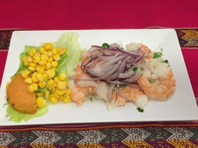 Ceviche Hut Luquillo 5