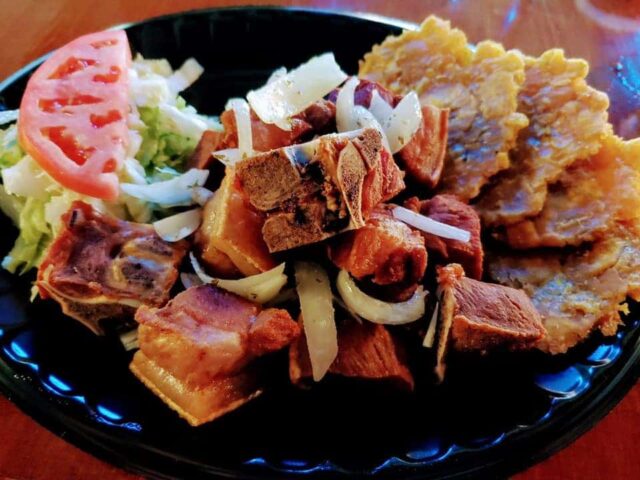 Chinchorreando En Hato Rey 2