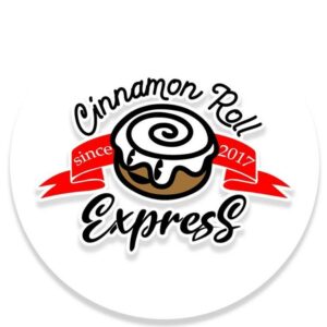 Cinnamon Roll Express Mayaguez