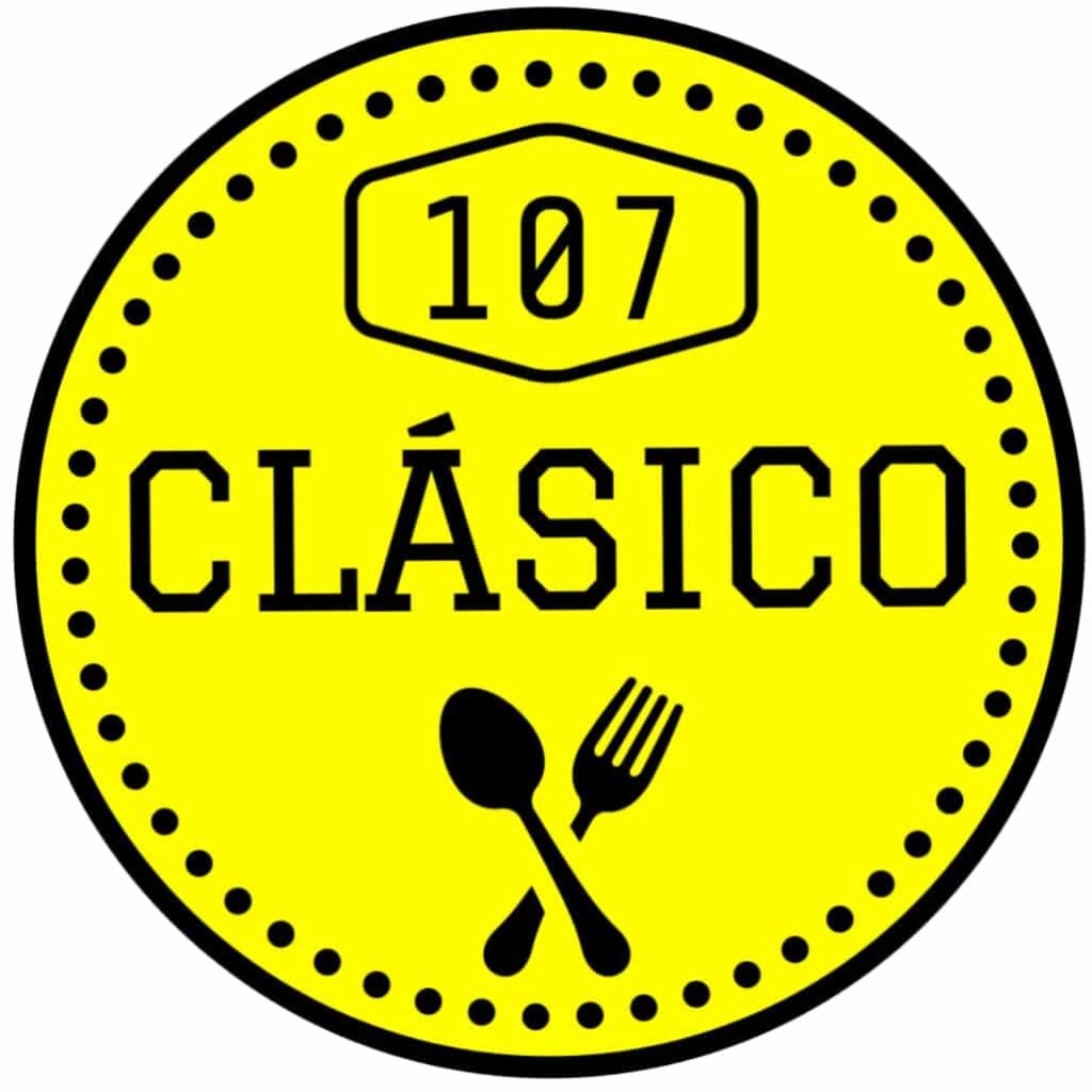 Clasico 107 Aguadilla