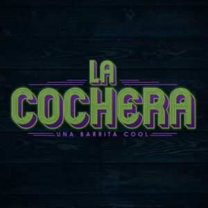 La Cochera • Una Barrita Cool