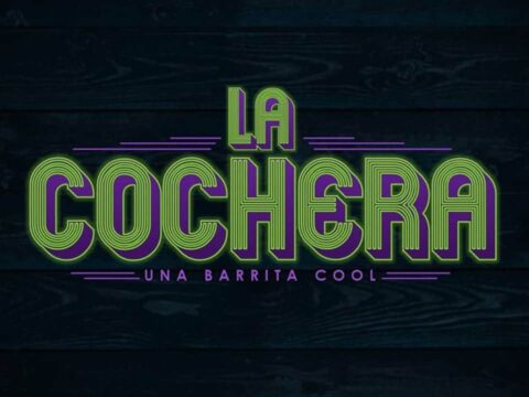 Cochera Bar Calle Loiza