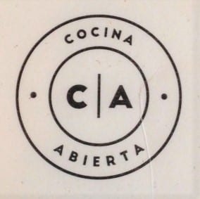 Cocina Abierta Restaurant Condado