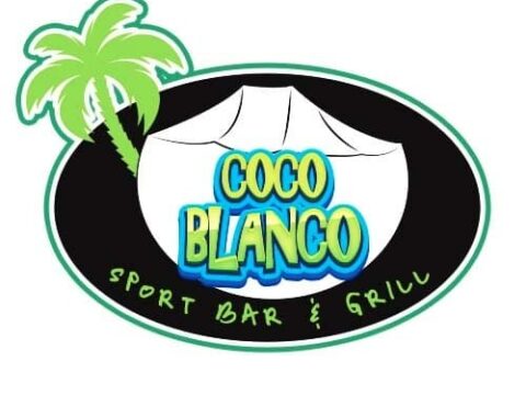 Coco Blanco Arecibo