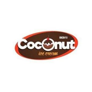 Coconut Ice Cream Rincon