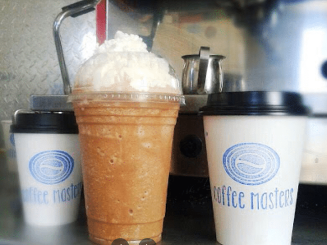 Coffee Masters Aguadilla 5
