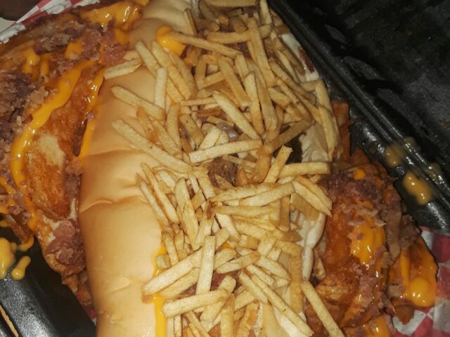 Cofos Pizza Aguadilla 5