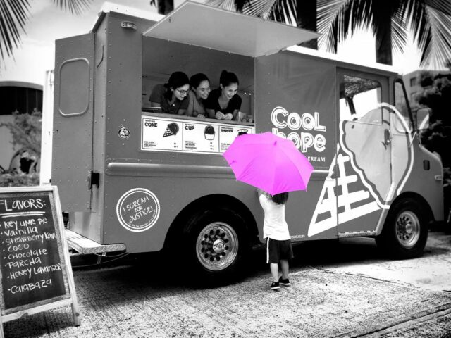 Cool Hope Creamery Condado.4