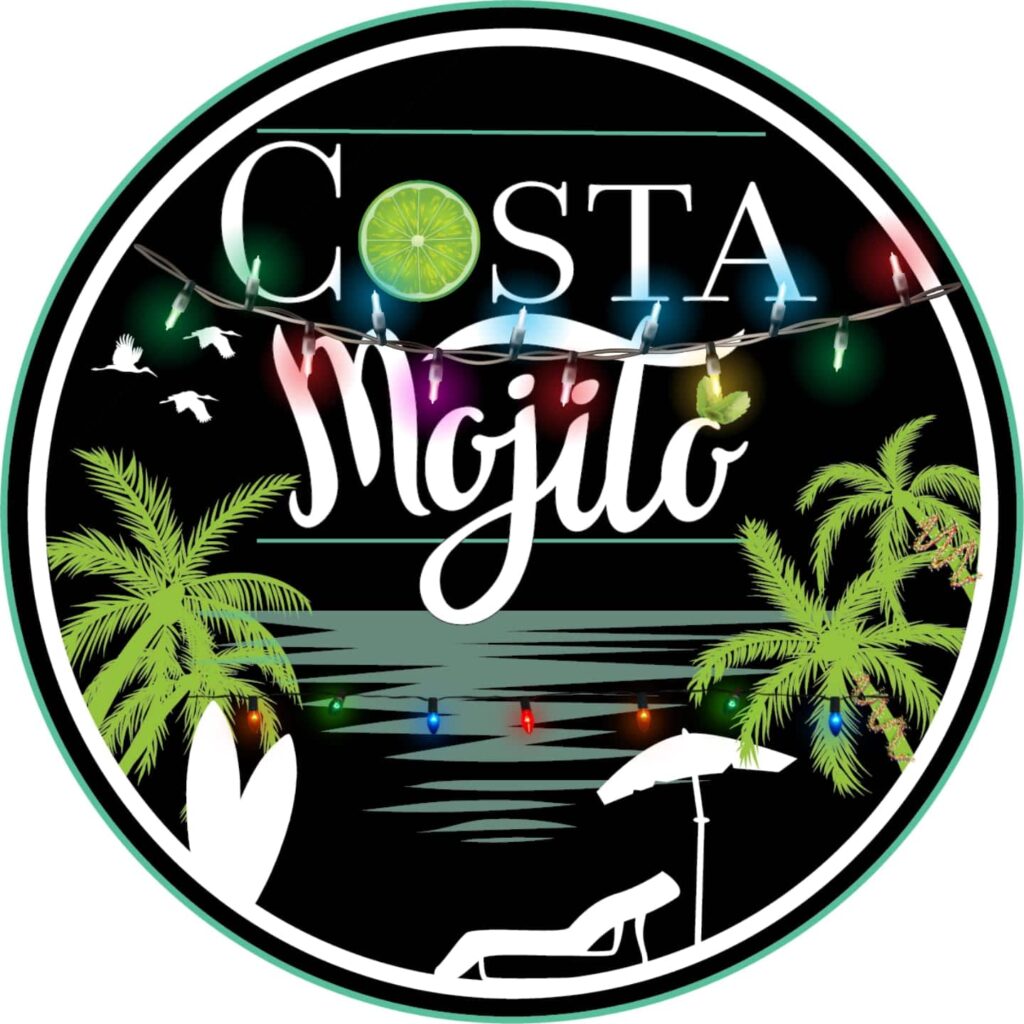 Costa mojito Arecibo