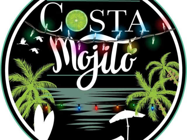 Costa mojito Arecibo