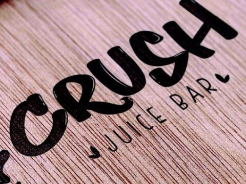 Crush Juice Bar Condado