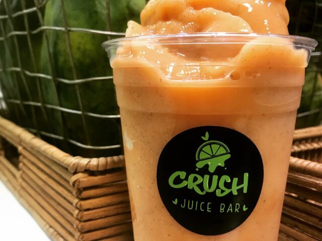 Crush Juice Bar Condado.2