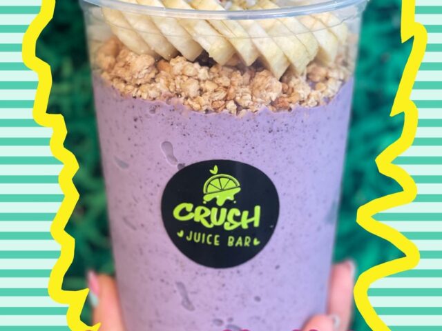 Crush Juice Bar Condado.3