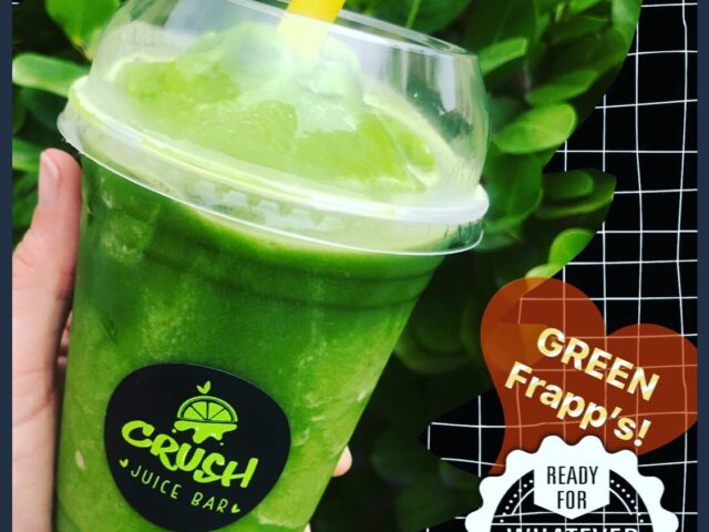 Crush Juice Bar Condado.4