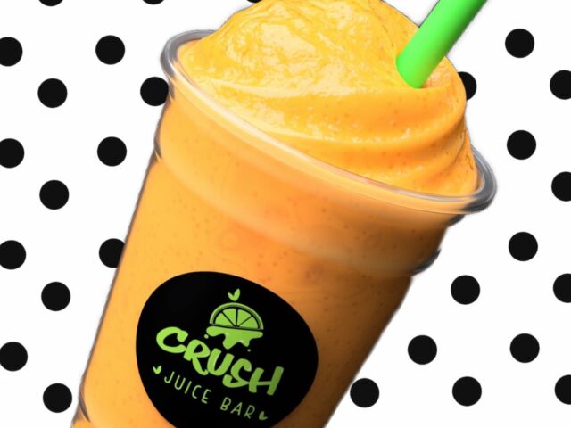 Crush Juice Bar Condado.5