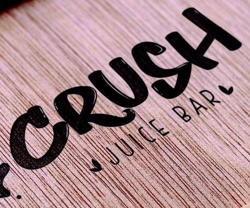 Crush Juice Bar