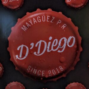 D'Diego Bar Mayaguez