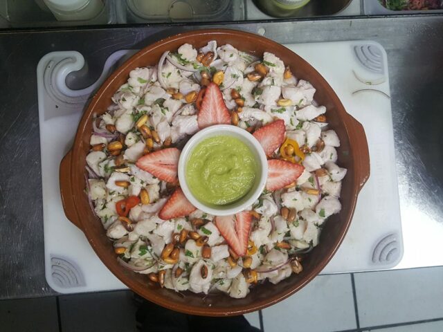 DON CEVICHE Hato Rey 5