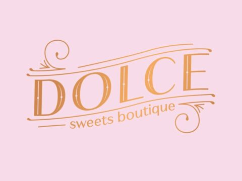 Dolce Cupcake Sweet Boutique Dorado