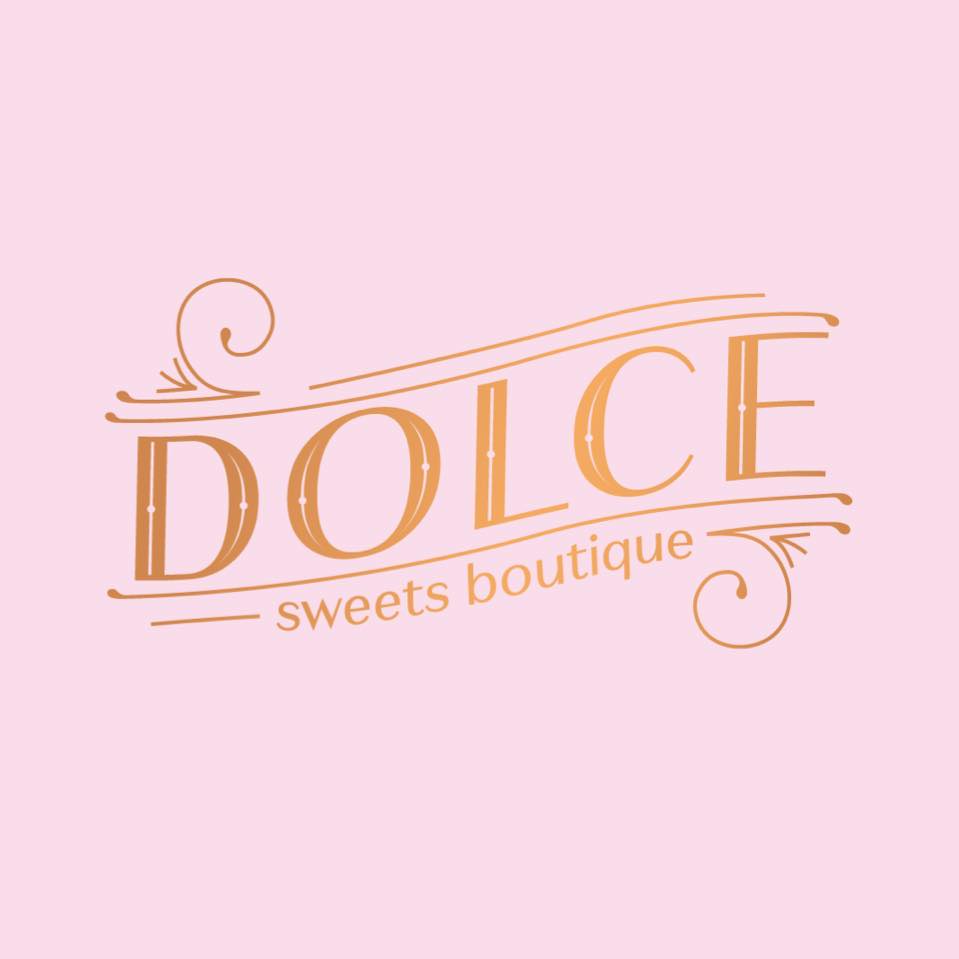 Dolce Cupcake Sweet Boutique Dorado