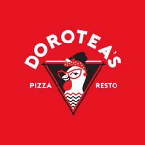 Dorotea's Pizza Lote 23