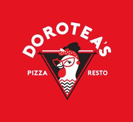 Dorotea's Pizza Lote 23