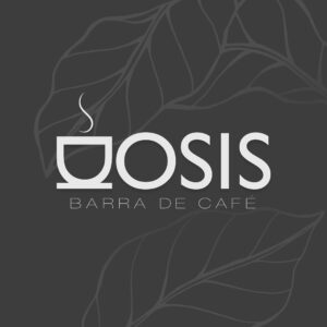 Dosis Café Calle cerra