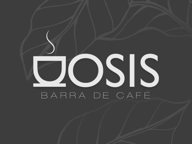 Dosis Café Calle cerra