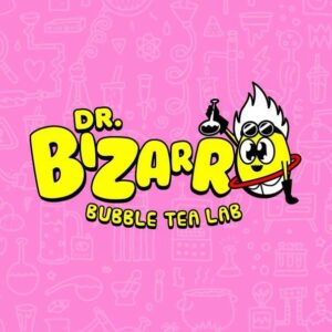 Dr. Bizarro Old San Juan