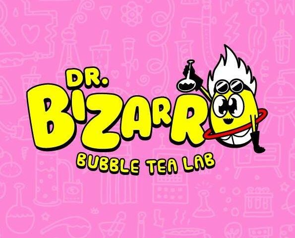 Dr. Bizarro