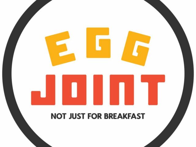 EGG JOINT