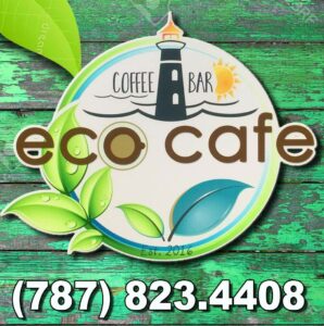 Eco Cafe Rincon