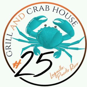 El 25 Grill & Crab House Luquillo