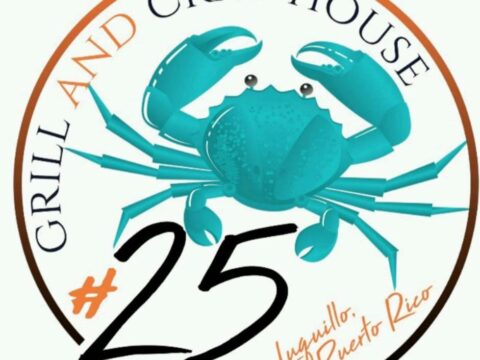 El 25 Grill & Crab House Luquillo