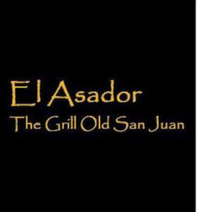 El Asador