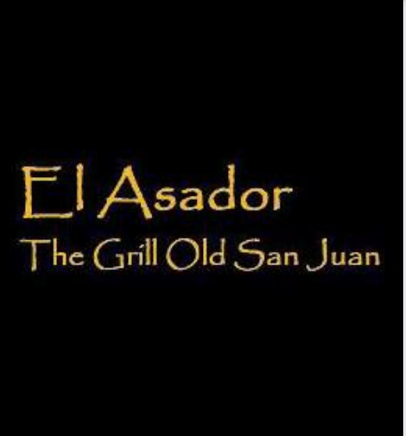 El Asador